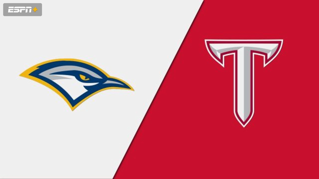 Chattanooga vs. Troy (M Basketball)