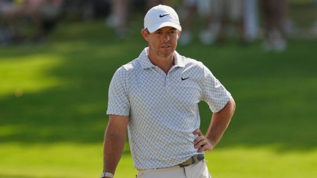 FedEx St. Jude Championship: McIlroy Group (Final Round)