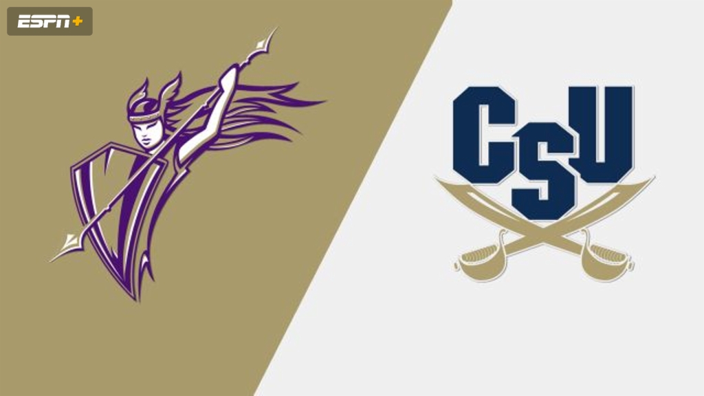 Converse vs. Charleston Southern (W Basketball)