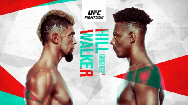 app ufc combate