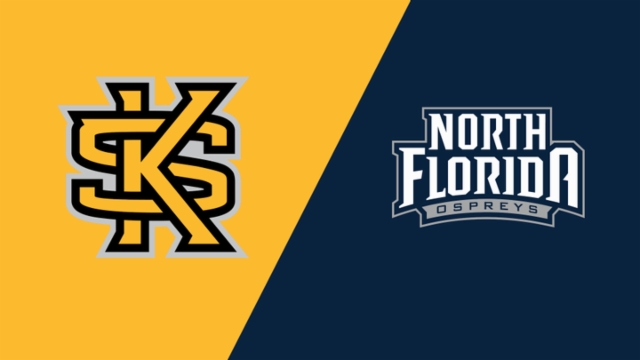 Kennesaw State vs. North Florida