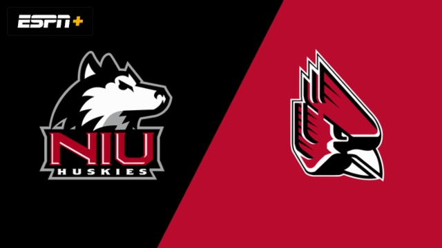 Northern Illinois vs. Ball State