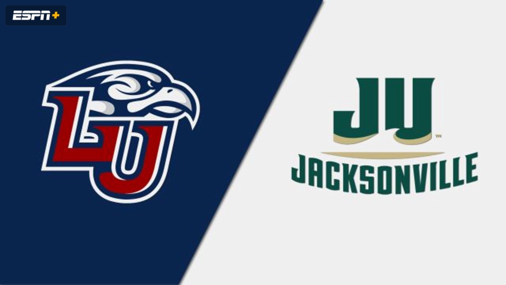 Liberty vs. Jacksonville (W Volleyball)