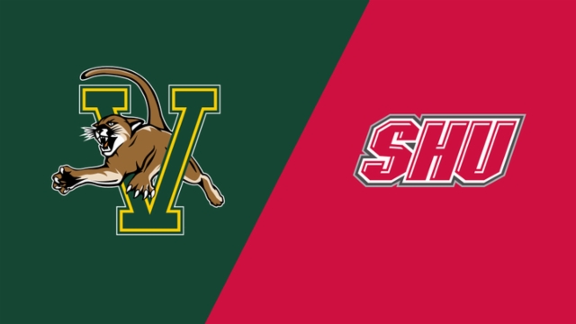 #11 Vermont vs. Sacred Heart