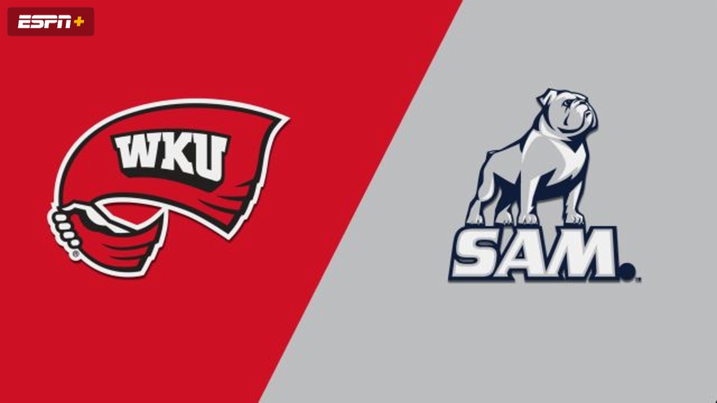 Western Kentucky vs. Samford (W Basketball)