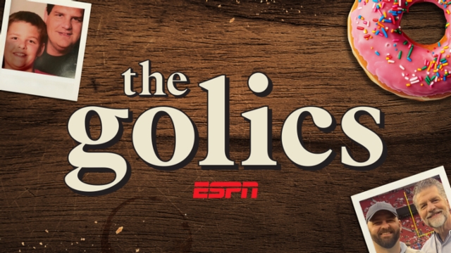 The Golics