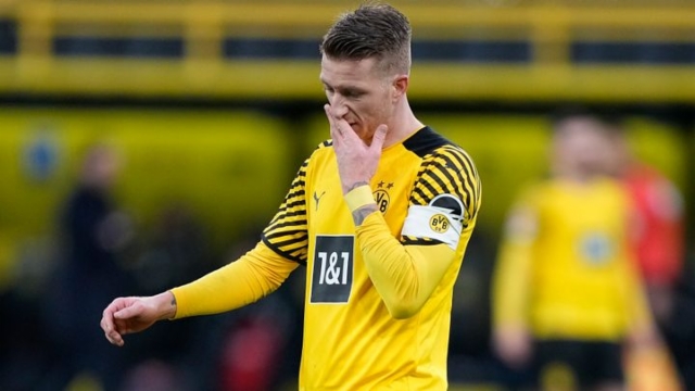 espn borussia dortmund