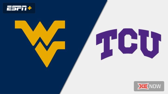 West Virginia vs. TCU