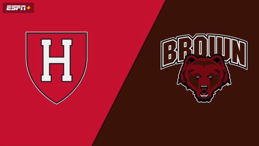 Harvard vs. Brown (M Basketball)