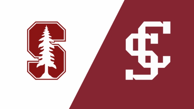 #1 Stanford vs. Santa Clara
