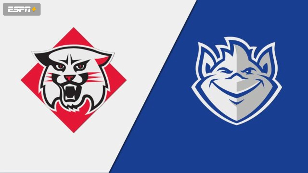 Davidson vs. Saint Louis (First Round) (W Volleyball)
