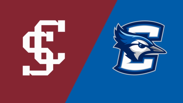 Santa Clara vs. #23 Creighton