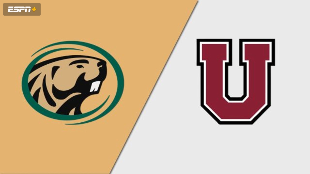 Bemidji State vs. Union (W Hockey)