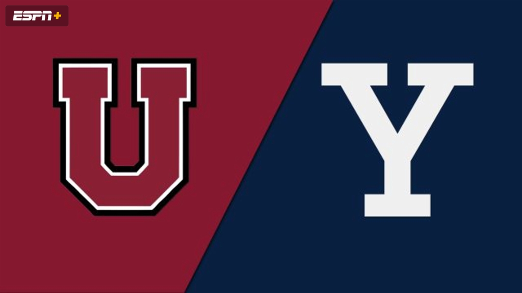 Union vs. Yale (W Hockey)