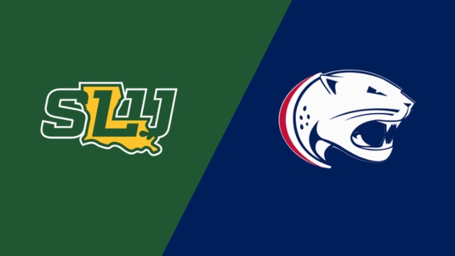 SE Louisiana vs. South Alabama