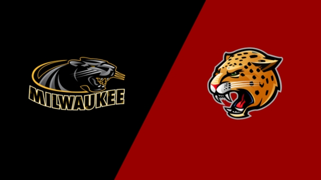 Milwaukee vs. IU Indianapolis