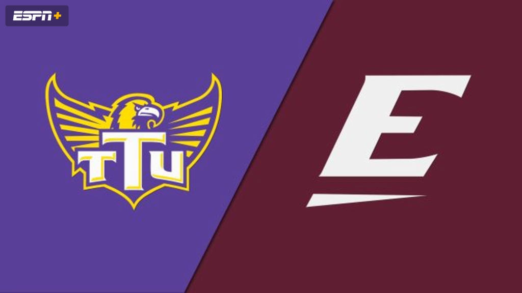 Tennessee Tech vs. Eastern Kentucky (Baseball)