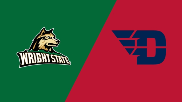 Wright State vs. Dayton