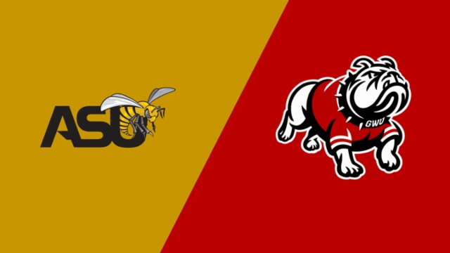 Alabama State vs. Gardner-Webb