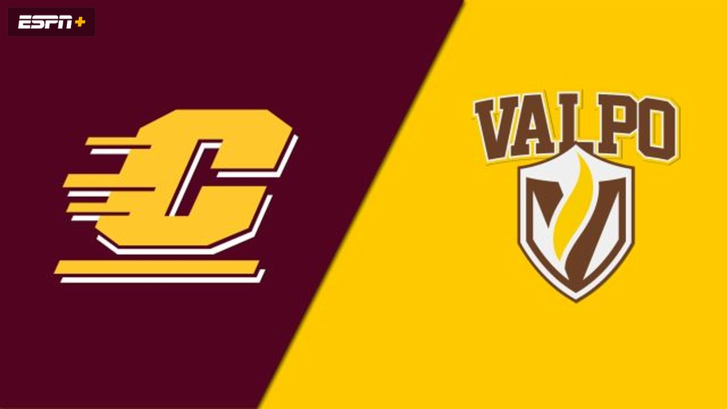 Central Michigan vs. Valparaiso (M Basketball)