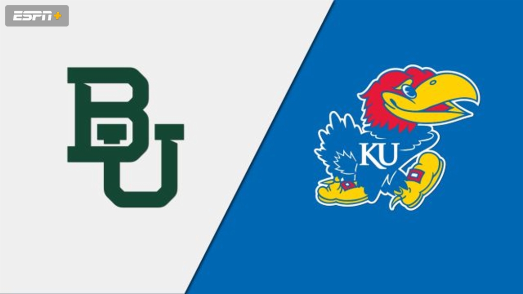 Baylor vs. #17 Kansas (W Soccer)