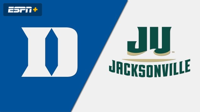 Duke vs. Jacksonville (M Lacrosse)