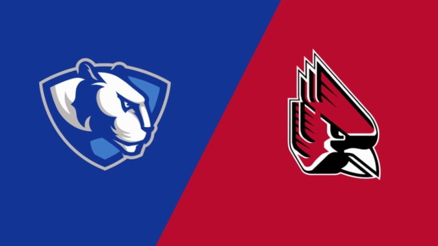 Eastern Illinois vs. Ball State