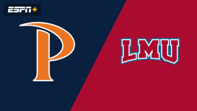 Pepperdine vs. Loyola Marymount