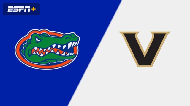 #11 Florida vs. Vanderbilt