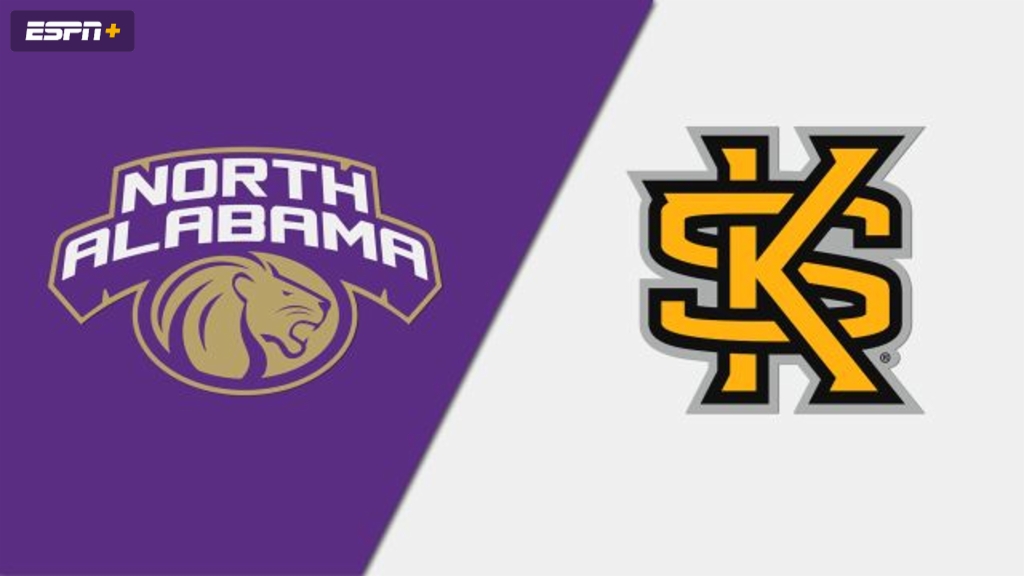 North Alabama vs. Kennesaw State (W Soccer)