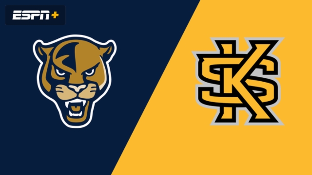 Florida International vs. Kennesaw State