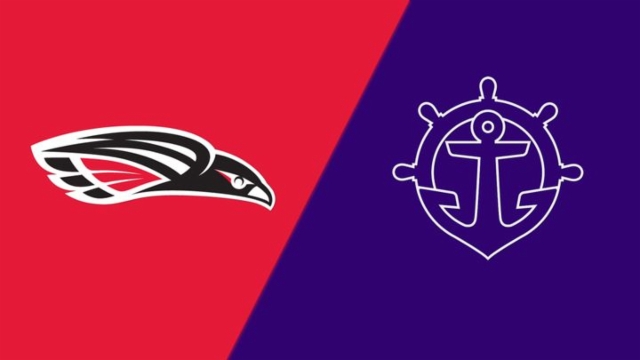 Southern Oregon vs. Portland