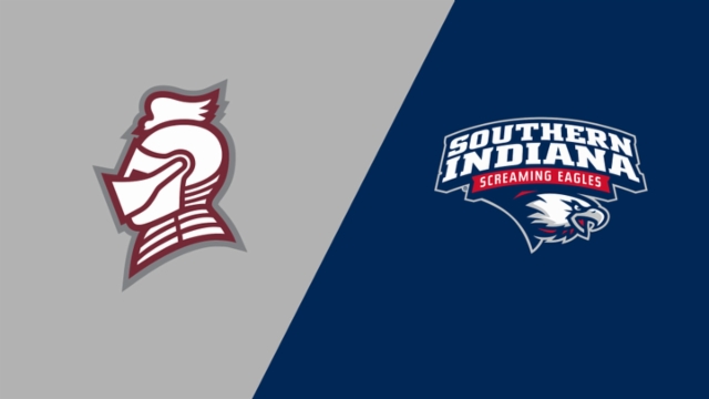Bellarmine vs. Southern Indiana