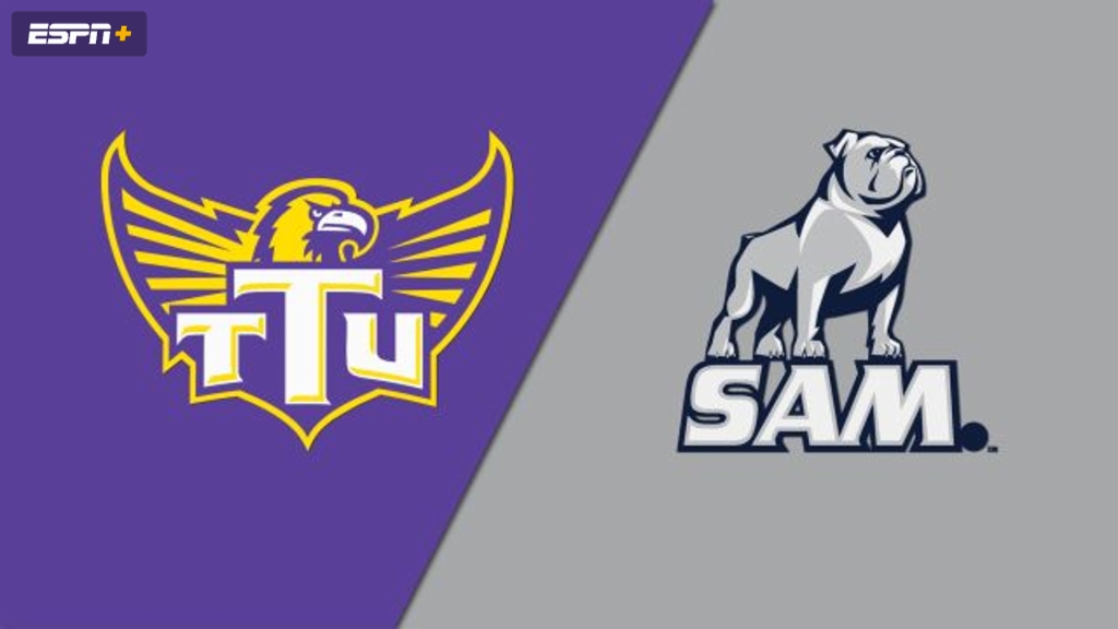 Tennessee Tech vs. Samford (Softball)