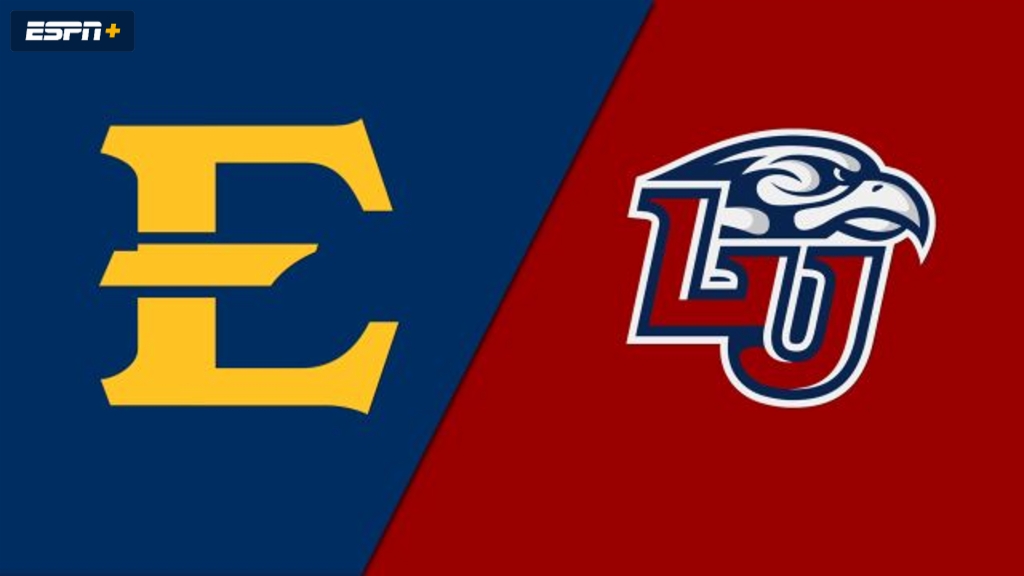 East Tennessee State vs. Liberty (W Basketball)