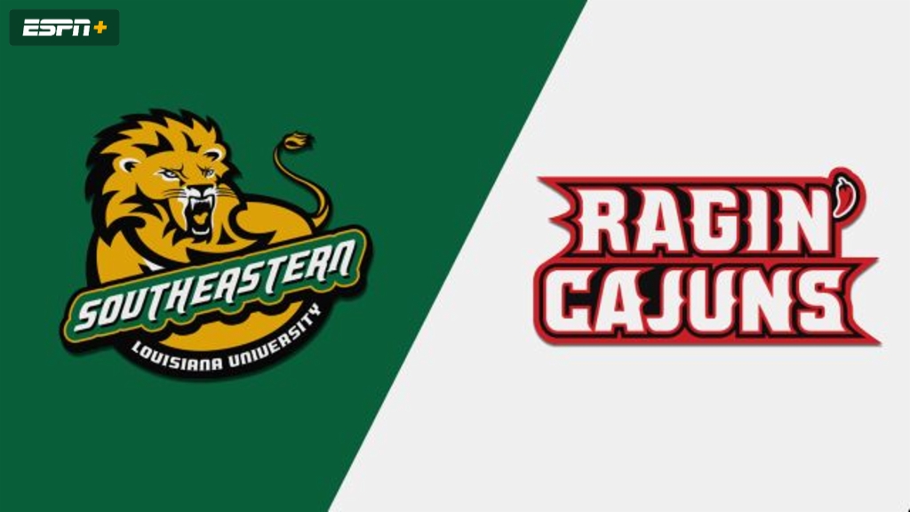 SE Louisiana vs. Louisiana (M Basketball)