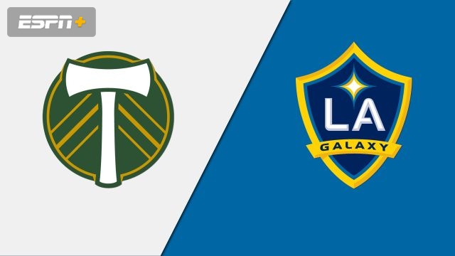 Portland Timbers vs. LA Galaxy (Round of 16) (U.S. Open Cup)