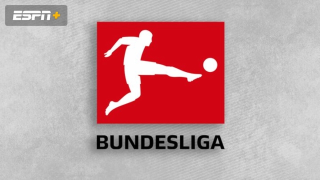 Wed, 4/17 - Bundesliga Weekly