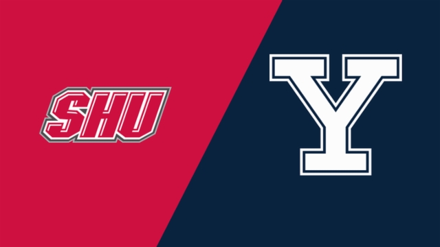 Sacred Heart vs. Yale
