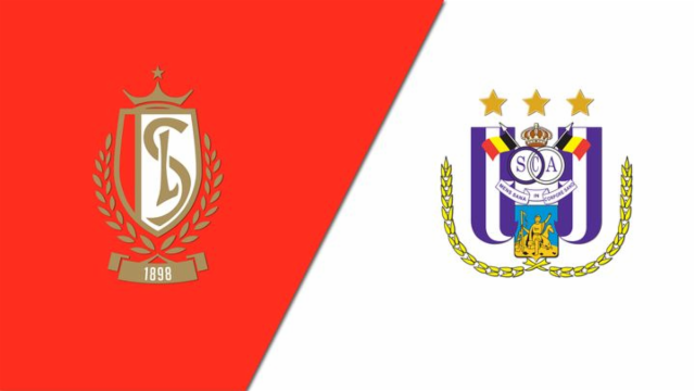 Anderlecht - standard liegi live