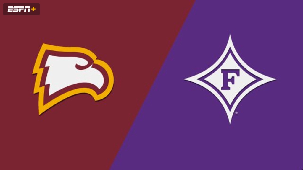 Winthrop vs. Furman (M Basketball)