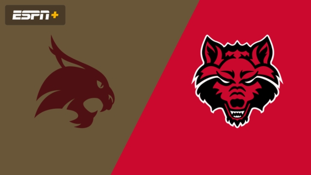 Texas State vs. Arkansas State