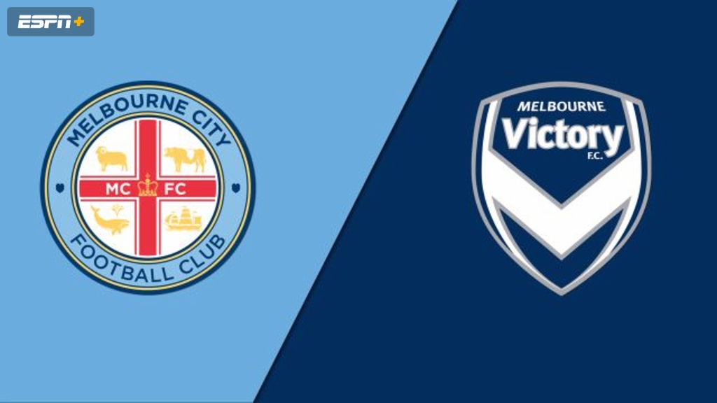 Melbourne City FC vs. Melbourne Victory (W-League)
