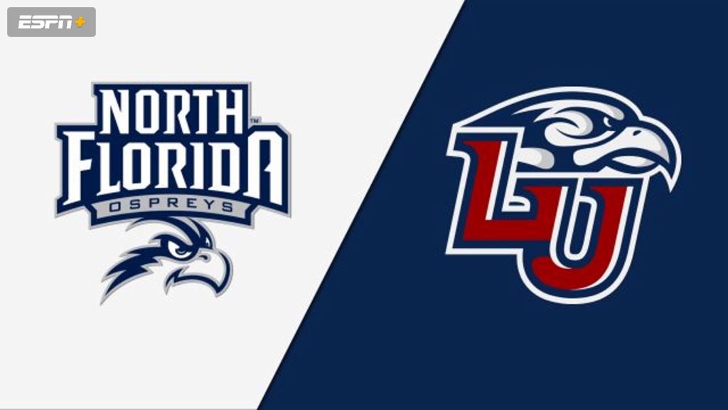 North Florida vs. Liberty (Baseball)