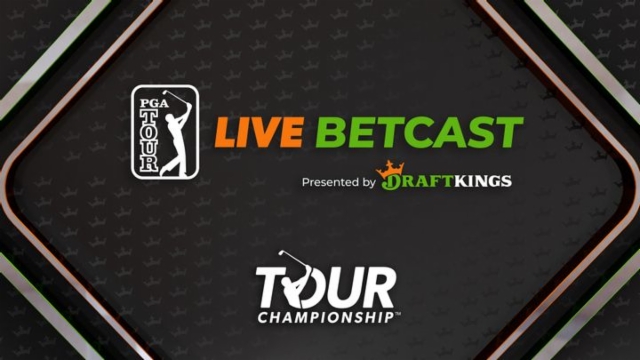 PGA TOUR LIVE BetCast Presented by DraftKings (Third Round)