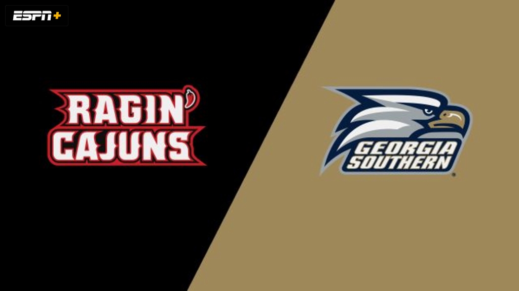 Louisiana vs. Georgia Southern (Game 4) (Baseball)