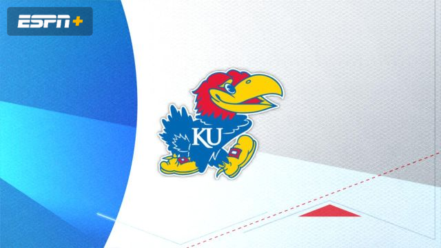 Kansas Football Press Conference