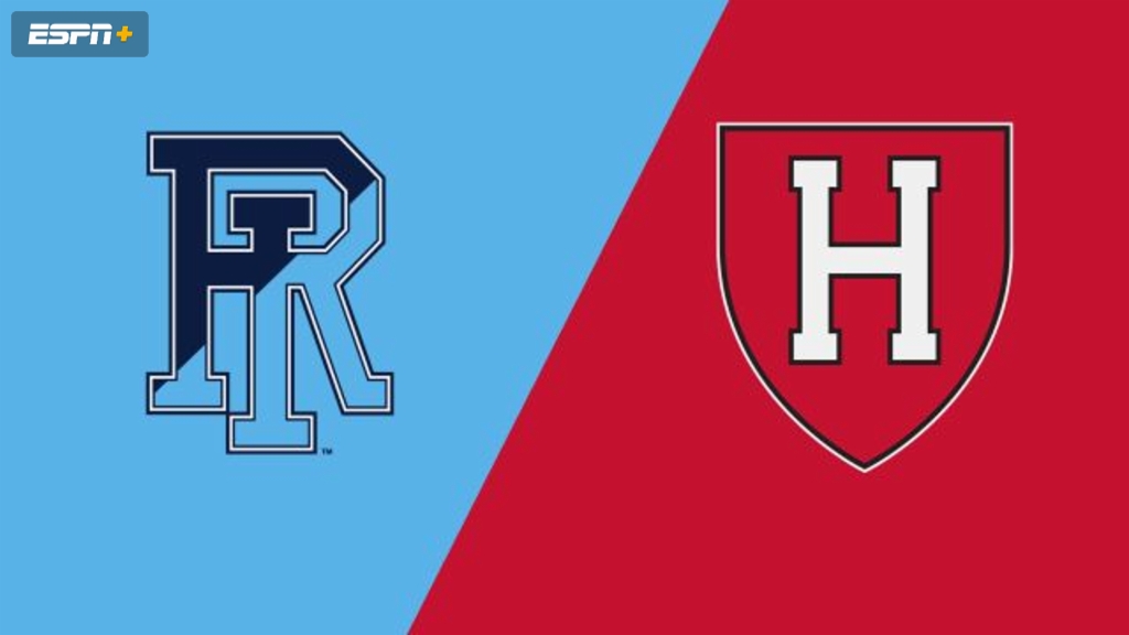Rhode Island vs. Harvard (W Volleyball)