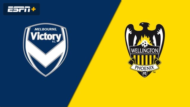 Melbourne Victory vs. Wellington Phoenix (A-League)