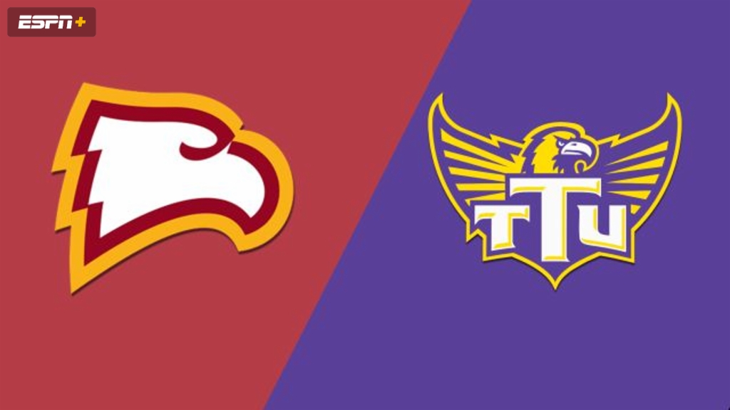 Winthrop vs. Tennessee Tech (M Basketball)